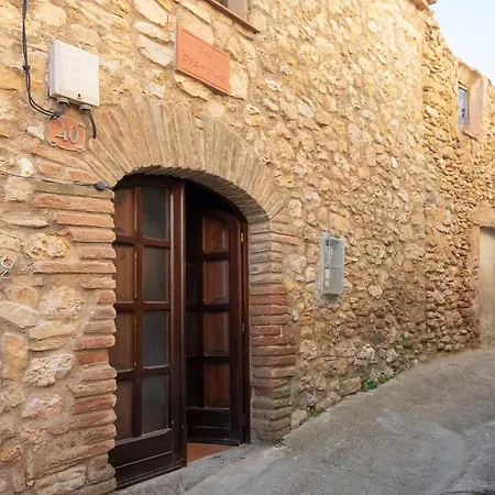 Casa La Morera Del Montsant La Morera de Montsant Exterior foto