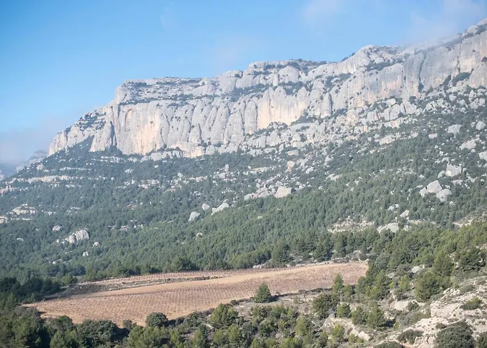Casa La Morera Del Montsant