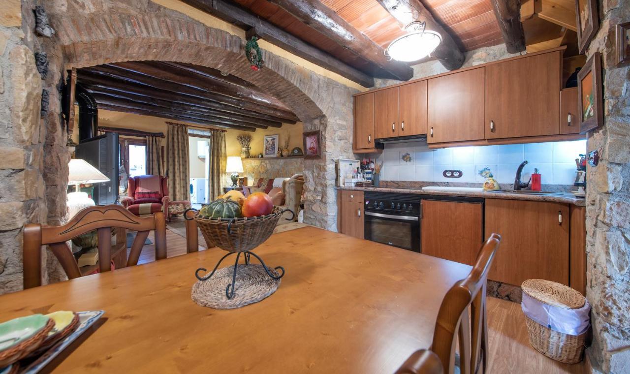 Ferienhaus Casa La Morera Del Montsant