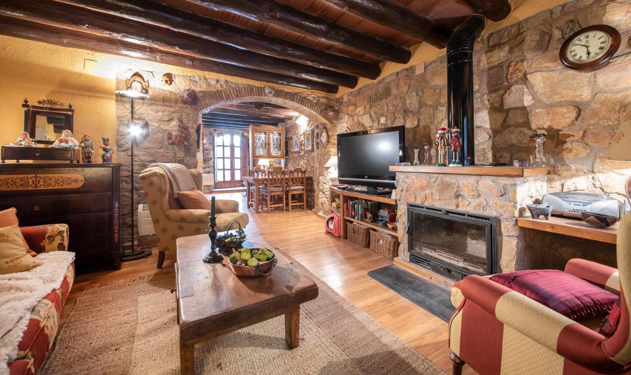 Casa La Morera Del Montsant La Morera de Montsant