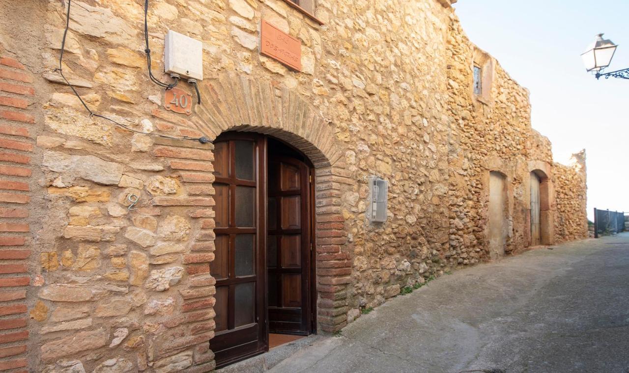 Casa La Morera Del Montsant * La Morera de Montsant