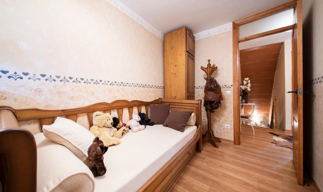Casa La Morera Del Montsant Holiday home