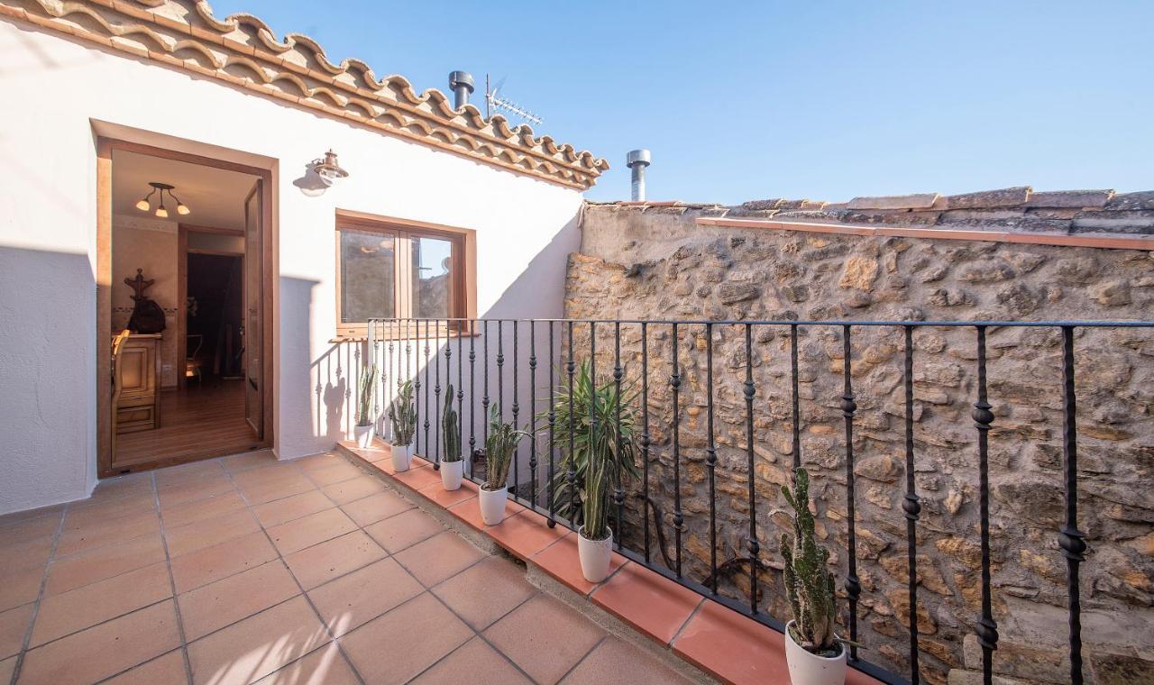 Holiday home Casa La Morera Del Montsant