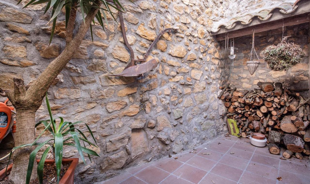 Holiday home Casa La Morera Del Montsant La Morera de Montsant