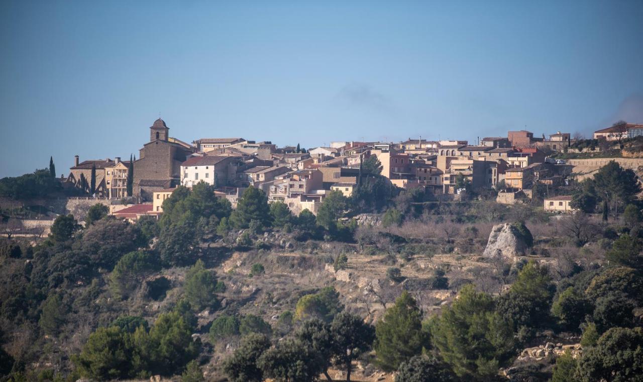 Holiday home Casa La Morera Del Montsant
