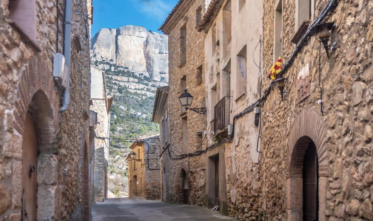 Casa La Morera Del Montsant * La Morera de Montsant